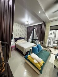 Hillion Residences (D23), Apartment #510675491